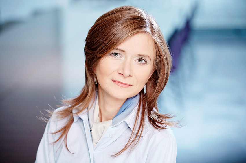 Małgorzata Lesiak-Ćwikowska