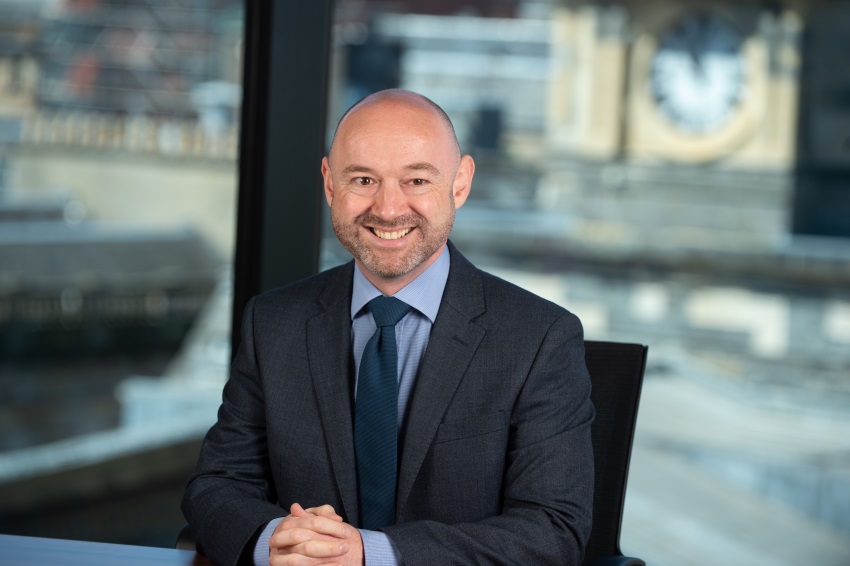 Martin Gallaher | DWF