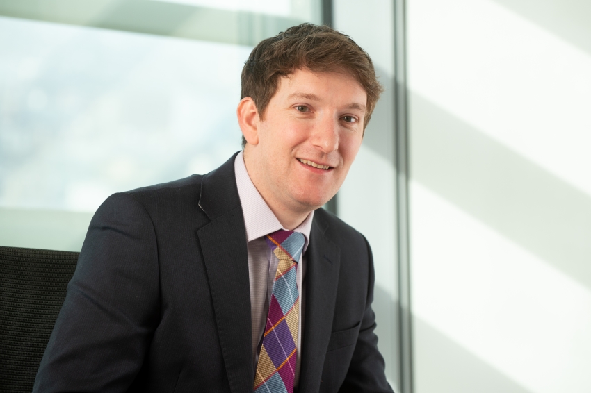 Michael Freebury | Associate | DWF