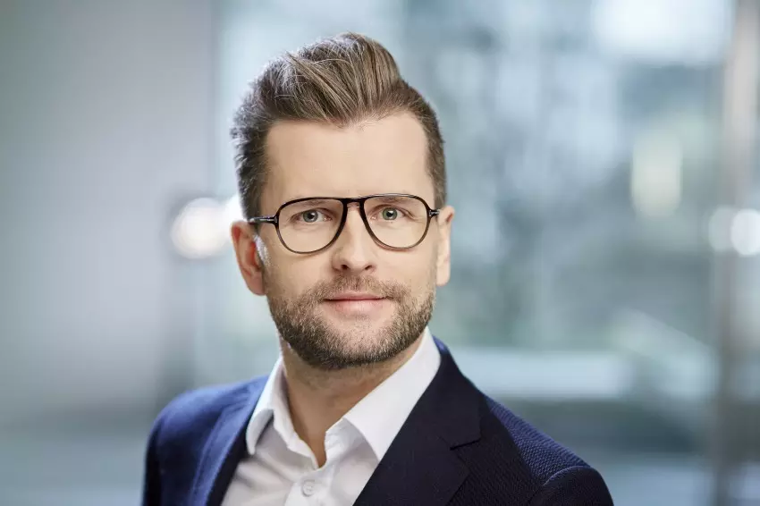 Michał Pawłowski large