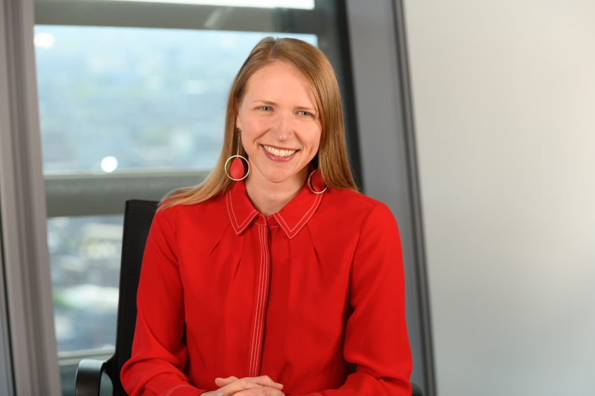 Victoria Middleton | Director | DWF