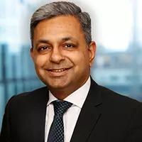 Shashank Pande 200x200