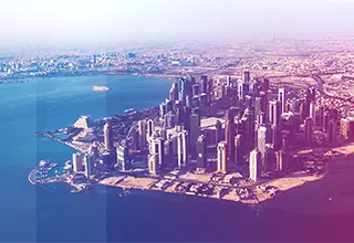 Construction Insights May 2024: Qatar