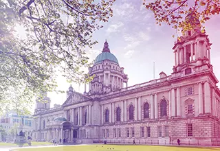 Northern Ireland: Group Actions