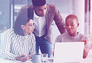 Supporting Muslim colleagues during Ramadan and beyond at DWF