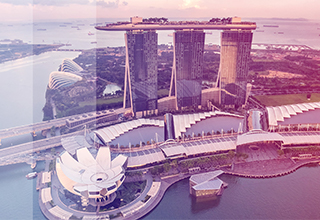 Construction Insights May 2024: Singapore